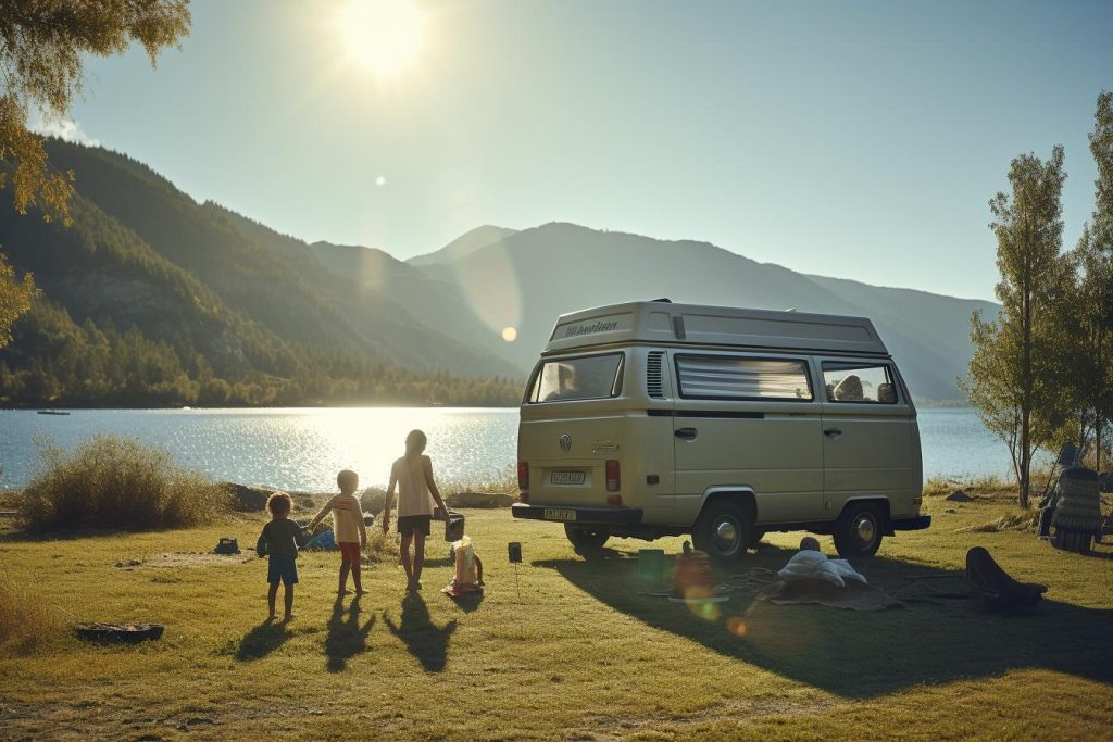 choisir camping car famille